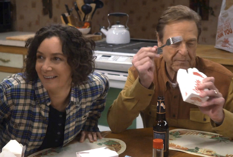 The Conners Season 5 New Theme Song, Opening Credits