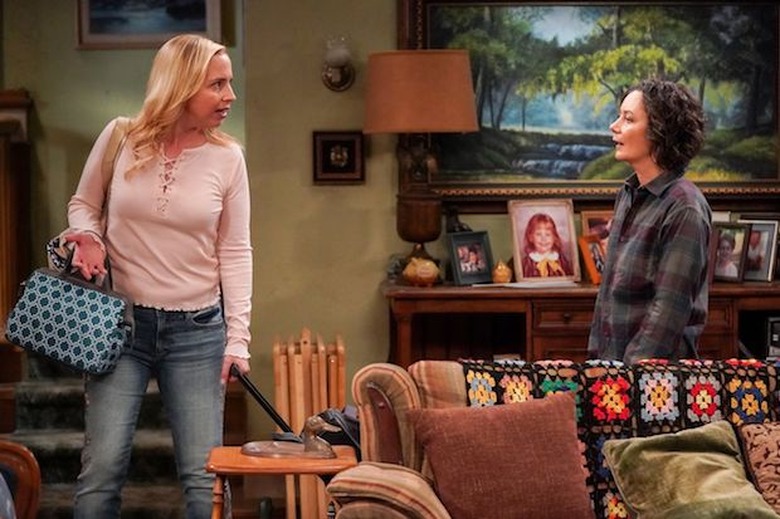 The Conners Season 3 Finale Recap