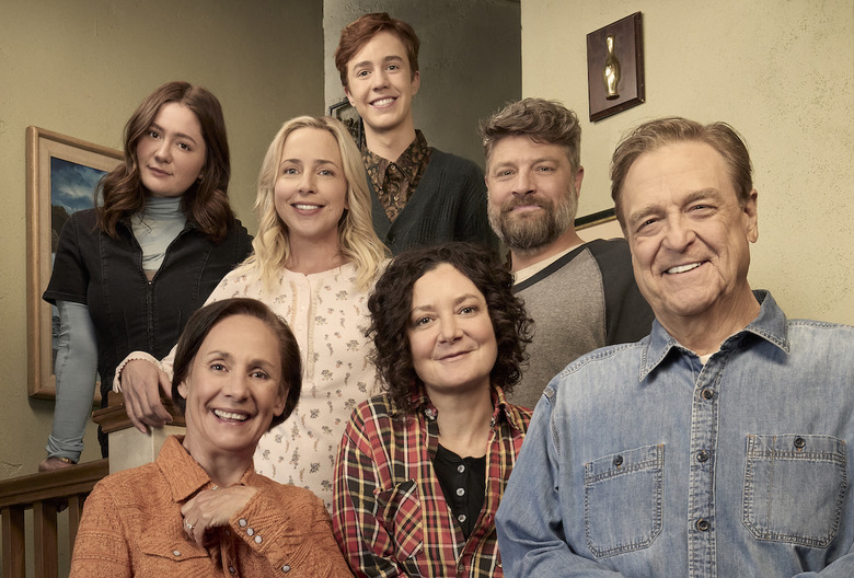 The Conners