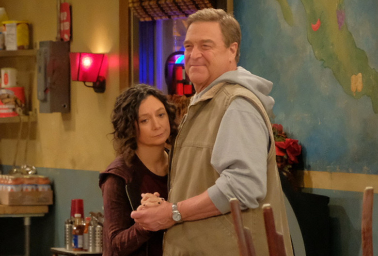 the conners ratings