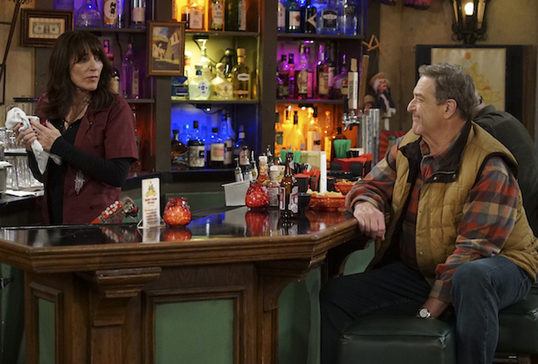 The Conners 2x03: Katey Sagal