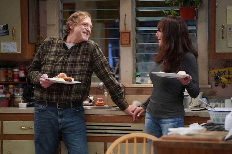 The Conners Season 3