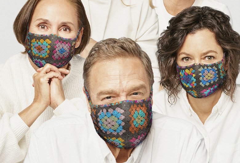 The Conners Season 3