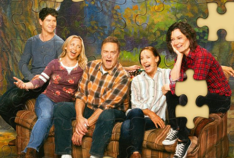The Conners Season 4