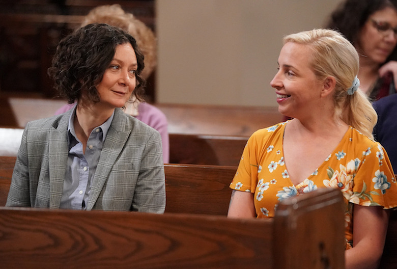 The Conners Season 4