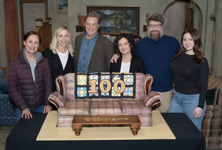 The Conners Final Season: Renewed or Cancelled for Season 7 on ABC