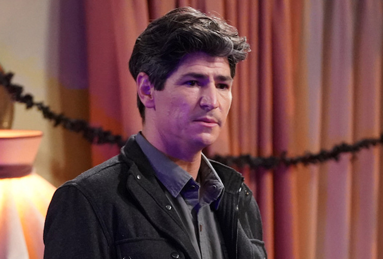 Michael Fishman Leaving The Conners