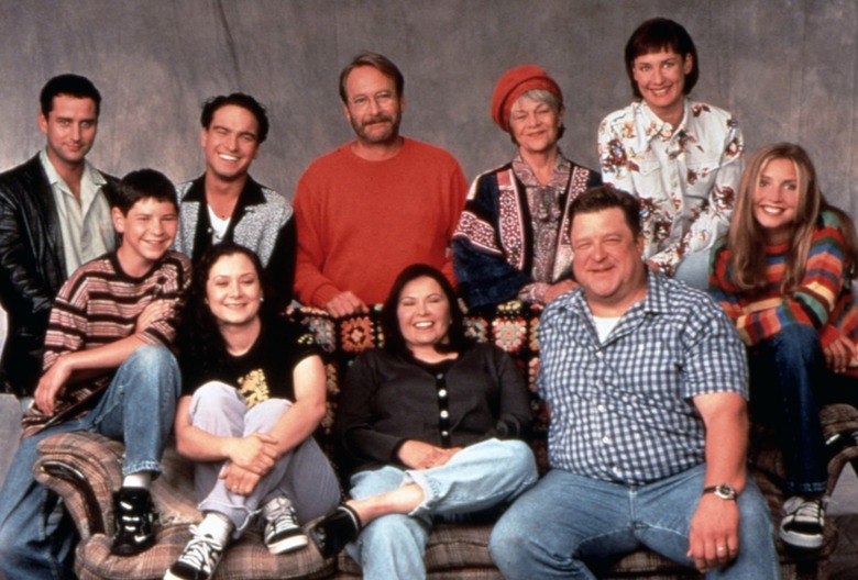 The Conners Season 7 Cast Confirmed: Which Roseanne Stars Will Not Return
