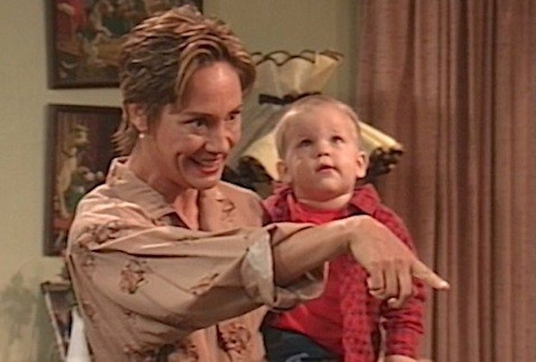 The Conners Andy