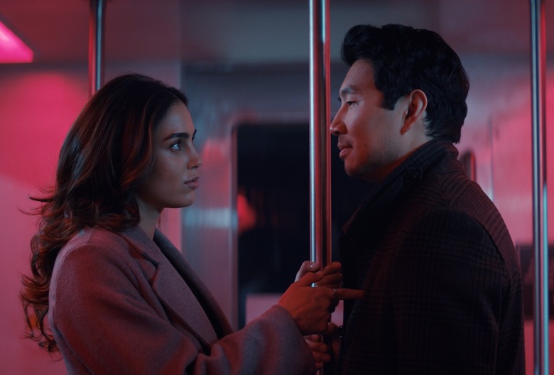 The Copenhagen Test - Season 1