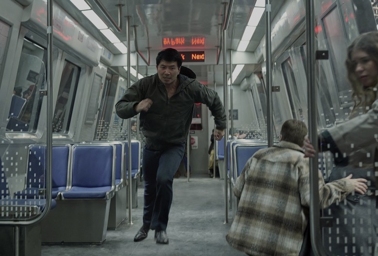 The Copenhagen Test - Season 1