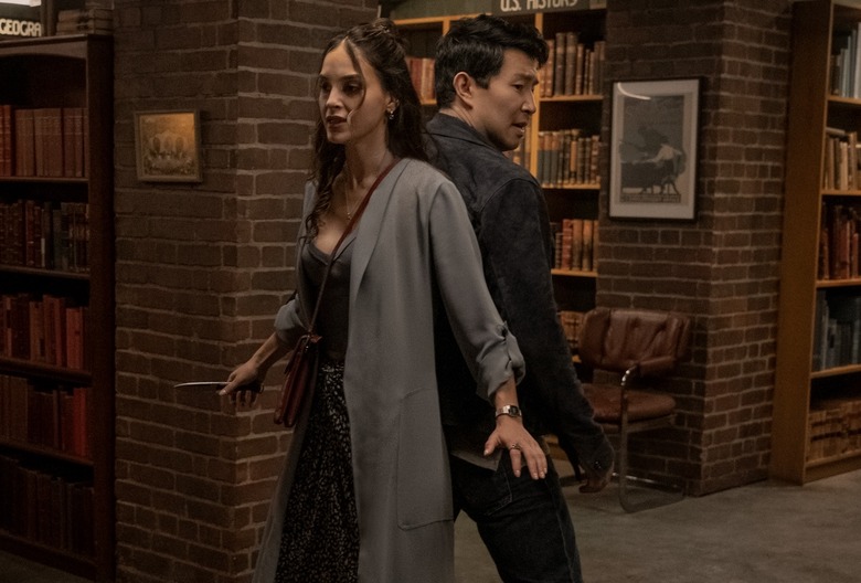 The Copenhagen Test - Season 1