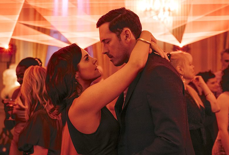 The Couple Next Door Season 2 Starz