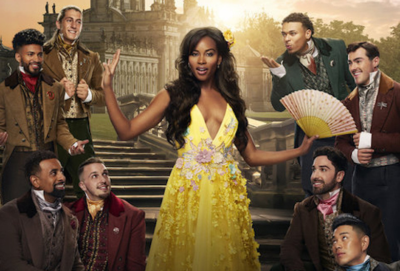 The Courtship on NBC
