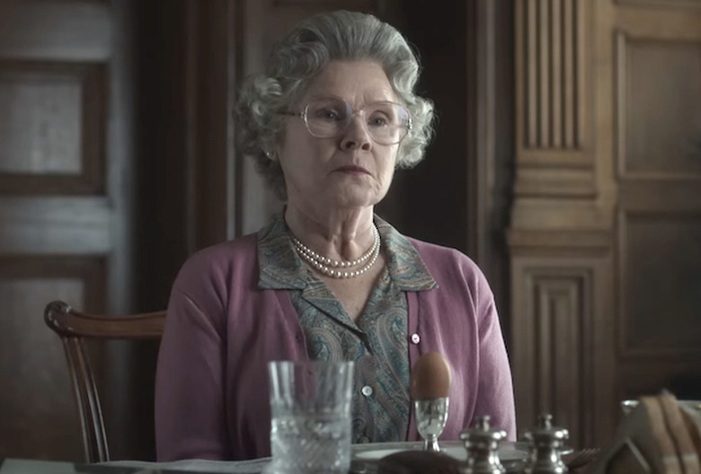 The Crown Season 5