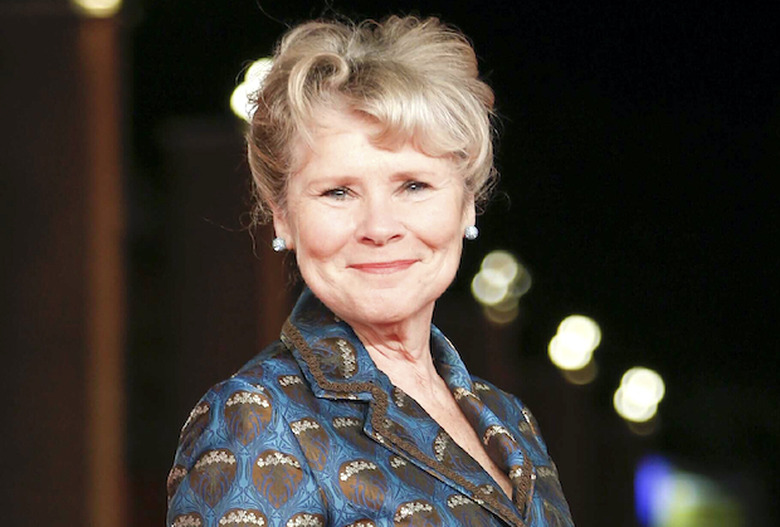 Imelda-Staunton