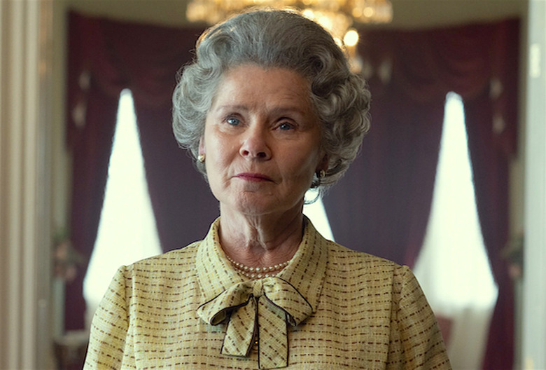 The Crown Season 5 Release Date Netflix