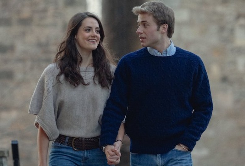 The Crown Season 6 Netflix