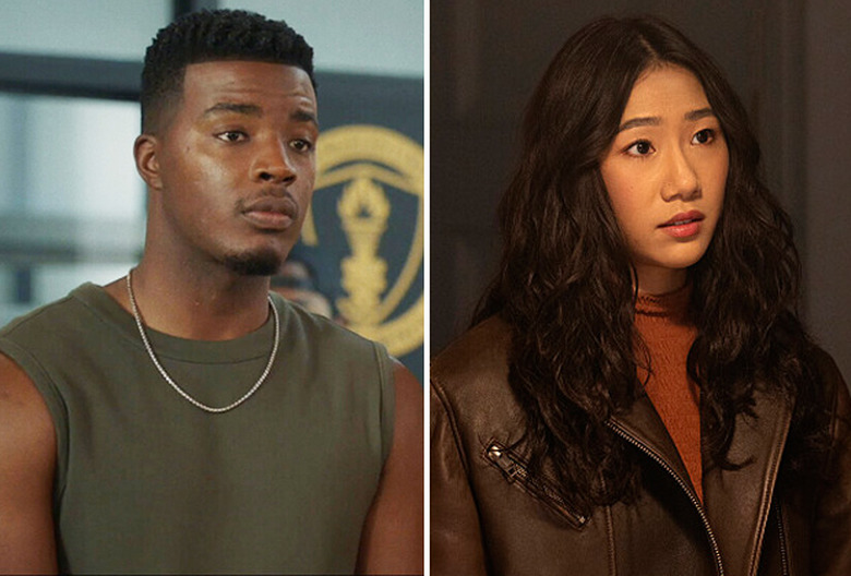 The CW Midseason Premiere Dates
