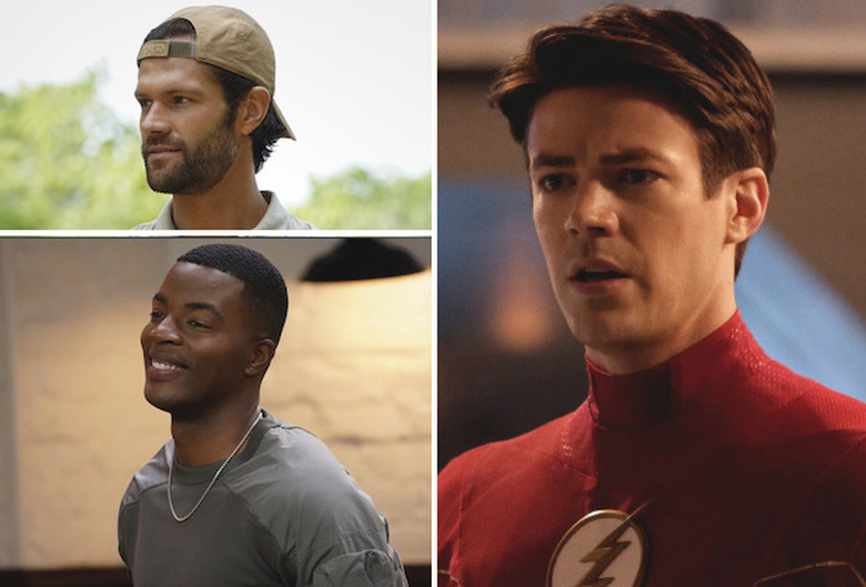 CW Fall Premiere Dates