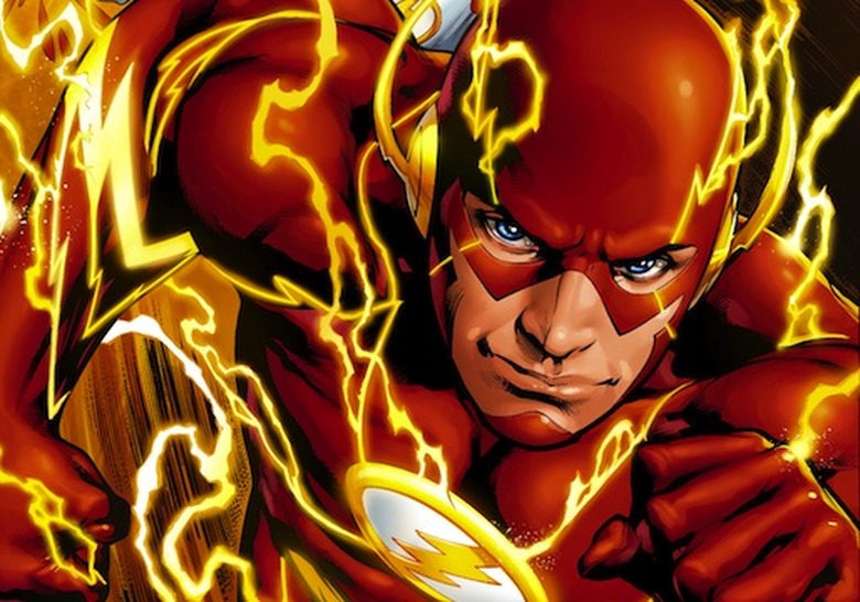 Flash_TheCW_DW
