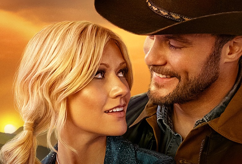 The CW's Harlequin Romance Movies Schedule, Fall 2025 Release Dates