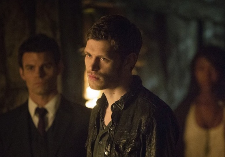The Originals