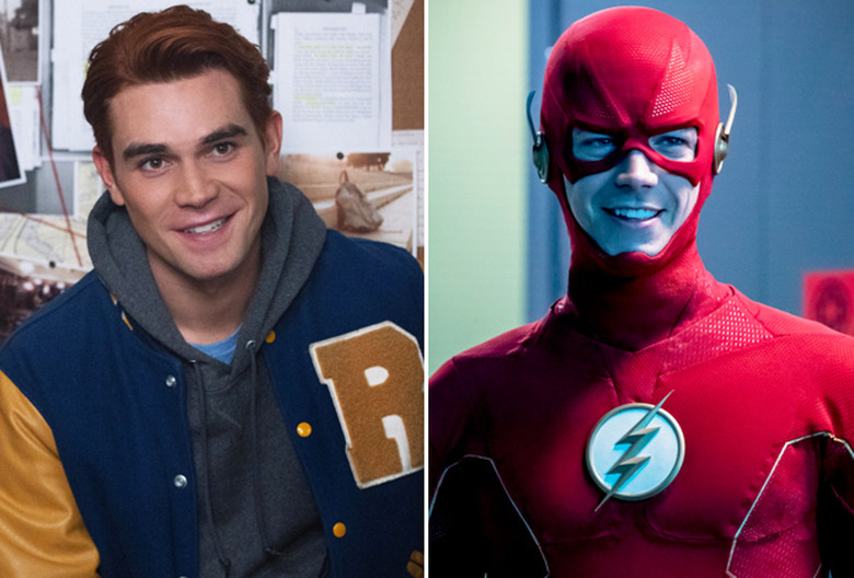 The CW Return Dates