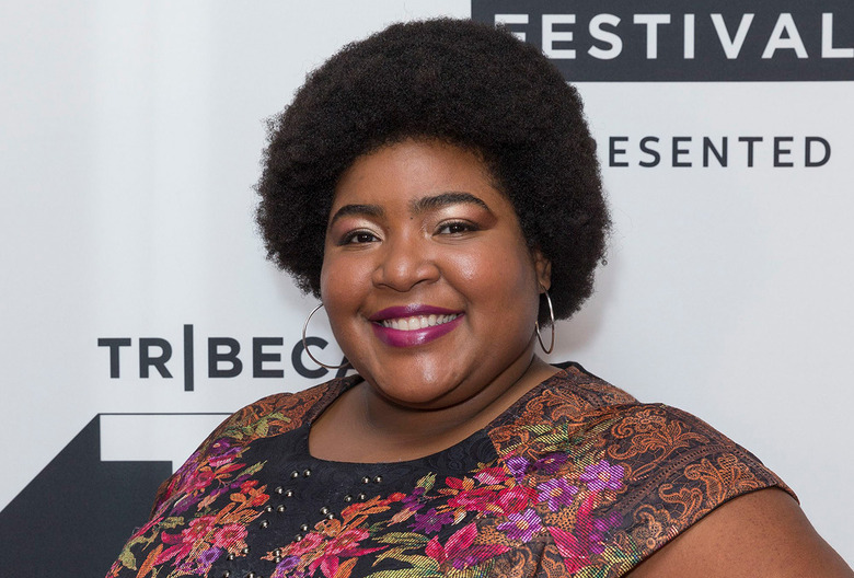 The Daily Show Dulcé Sloan Leaving