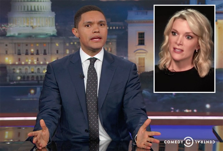 Megyn Kelly NBC