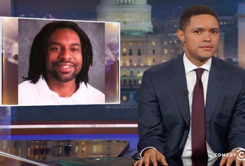 The Daily Show