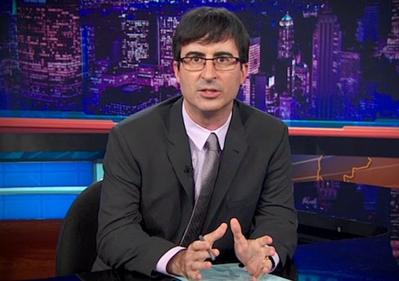 The Daily Show With Jon Stewart