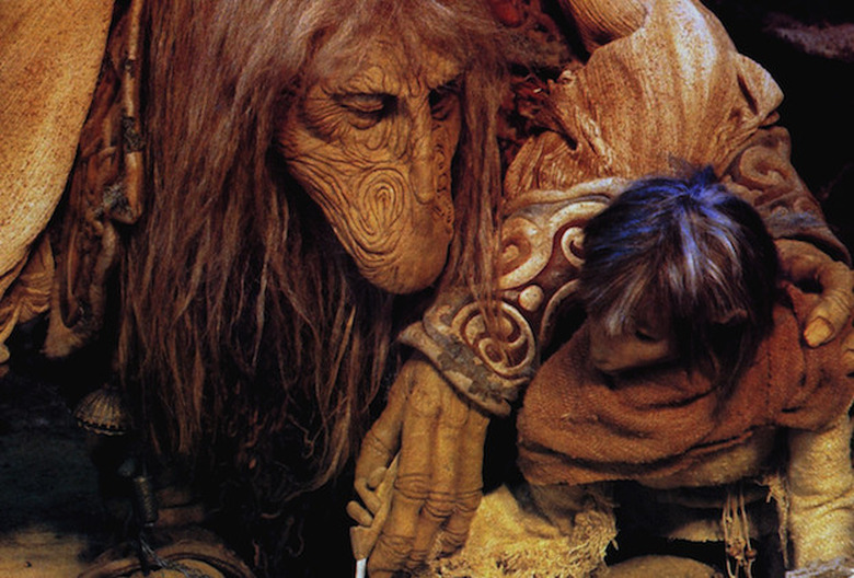 Dark Crystal