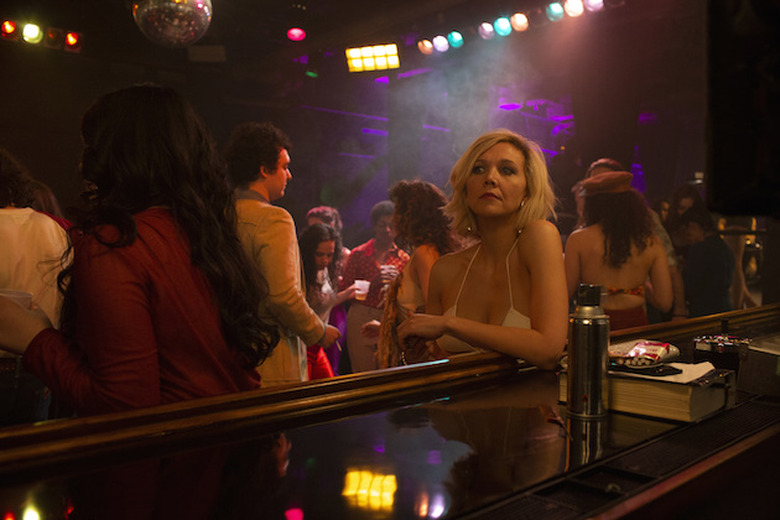 The Deuce Premiere Recap Season 2 Episode 1