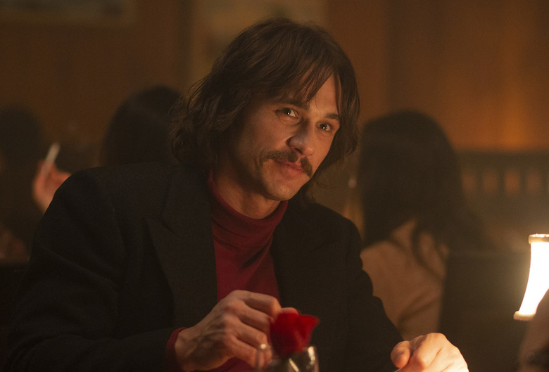 The Deuce Renewed Cancelled Season 3 HBO