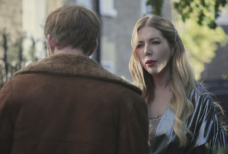 The Duchess Cancelled Netflix