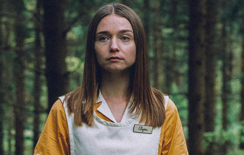 End of Fxxxing World Season 2