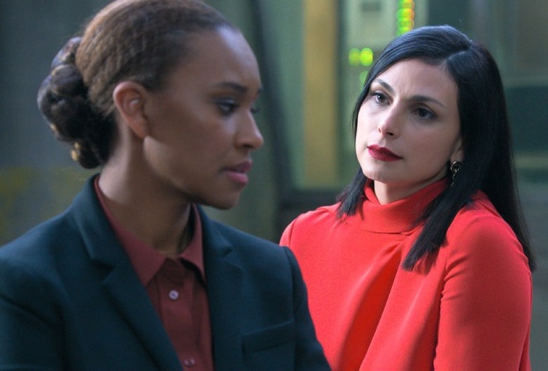 The Endgame Season 2 Renewed or Cancelled