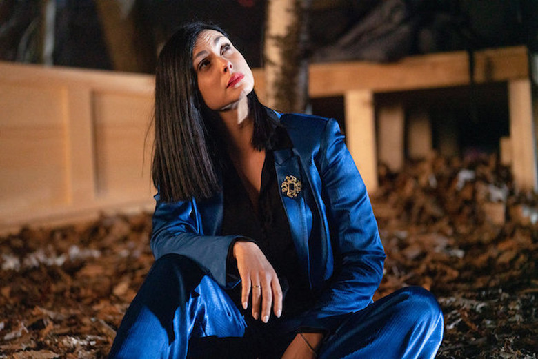Endgame Finale NBC