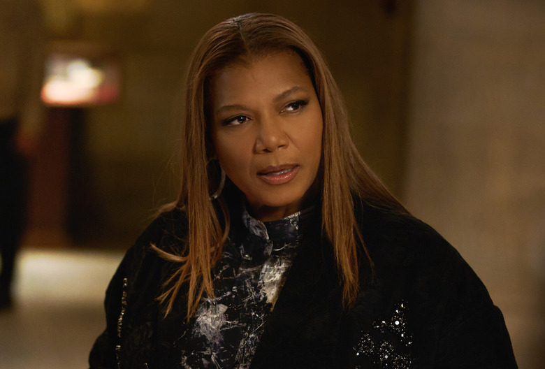 'The Equalizer' Cancelled at CBS, Not Returning for Season 6
