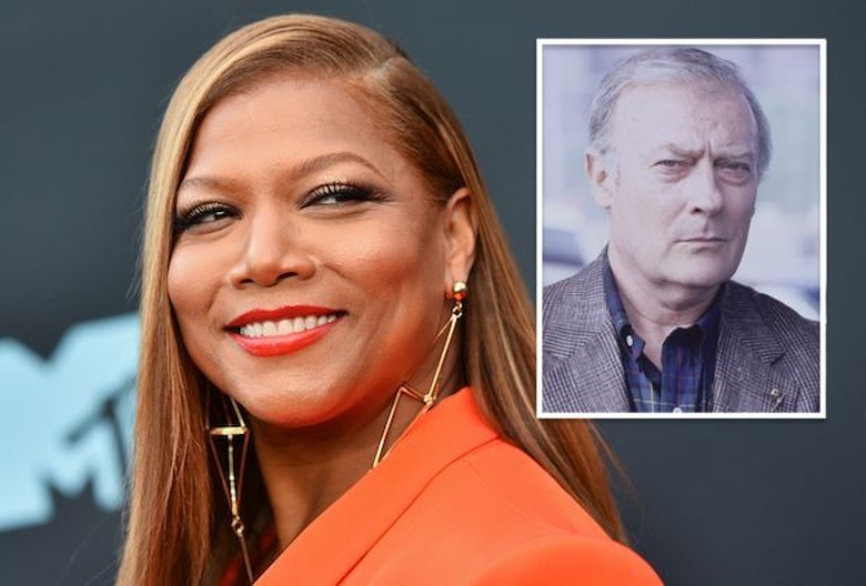 Equalizer Latifah CBS