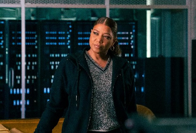 The Equalizer, Robyn McCall