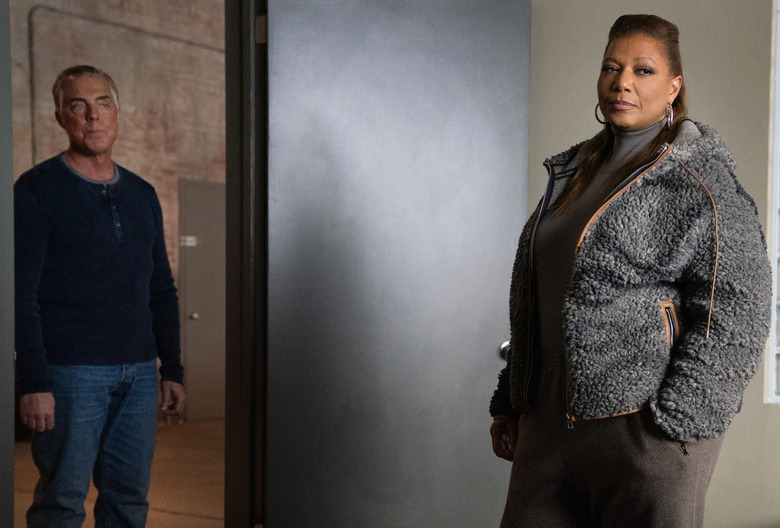 'The Equalizer' Spinoff Plans Cancelled, Not Moving Forward at CBS