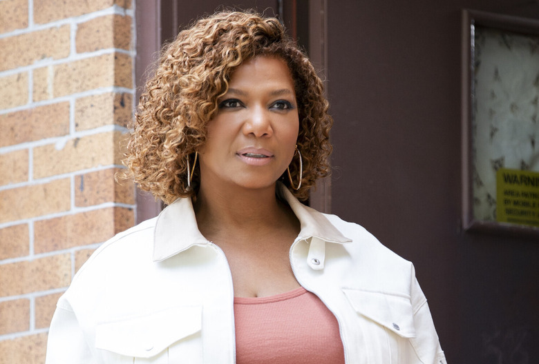 The Equalizer Spinoff CBS Queen Latifah