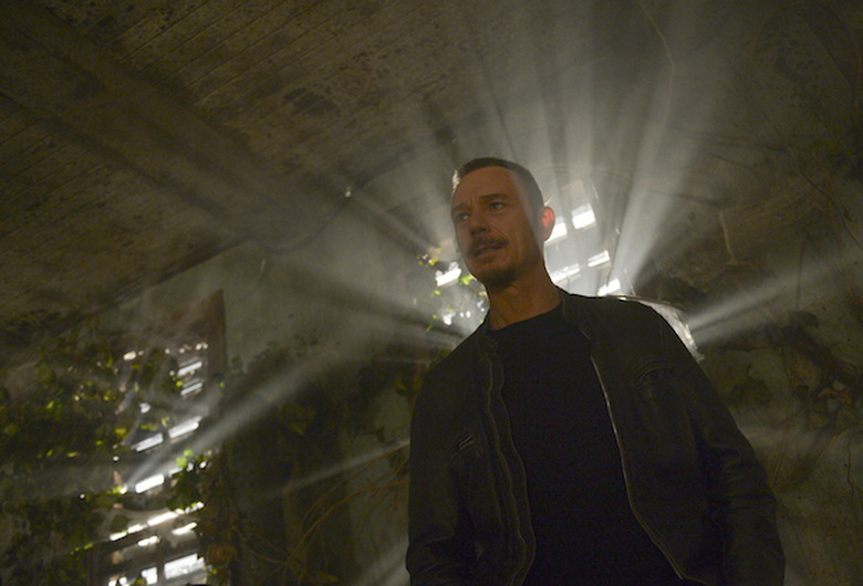 The Exorcist Finale Season 2 Ben Daniels