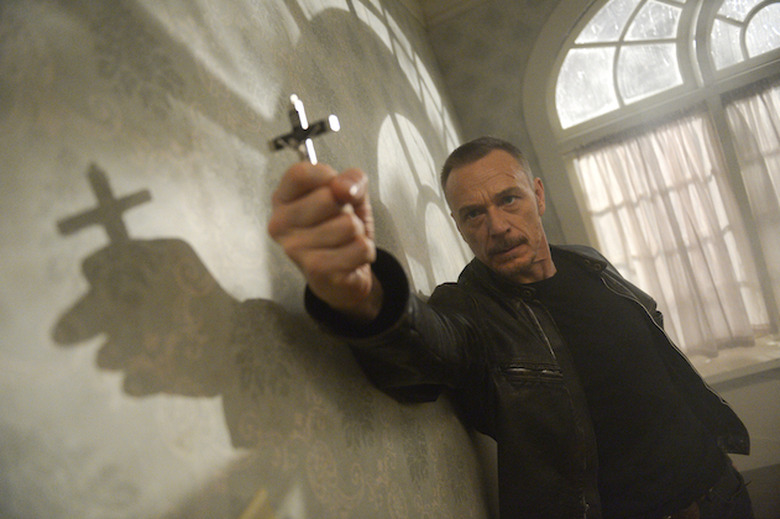 The Exorcist Video Season 2 Episode 6