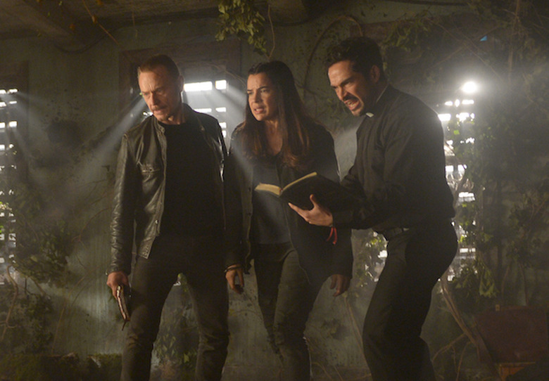 The Exorcist Season 3 Storyline Plot