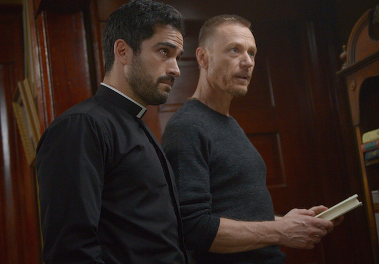The Exorcist Season 3 Renewed Cancelled