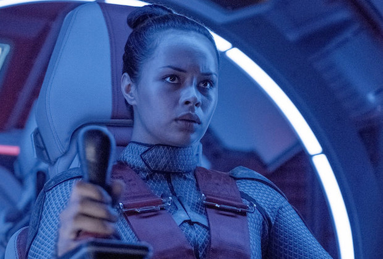 The Expanse Renewed