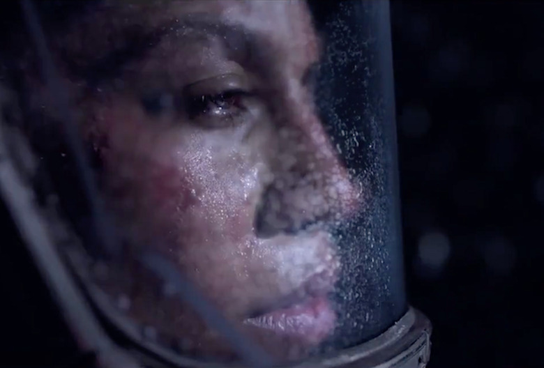 Expanse Finale Naomi